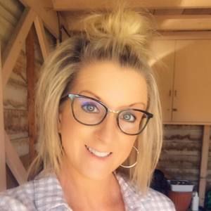 Meet your Posher, Kellie